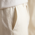 Men's Summer Trousers for Casual Comfort