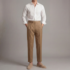 Men's Tailored Fit Trouser