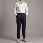 Men's Tailored Fit Trouser