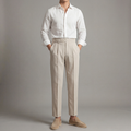 Men's Tailored Fit Trouser