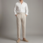 Men's Tailored Fit Trouser