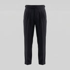 Men's Tailored fit Pleated Trousers