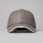 Montanello Elegant Two-Tone Cap