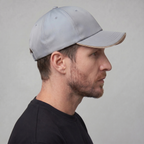 Montanello Elegant Two-Tone Cap