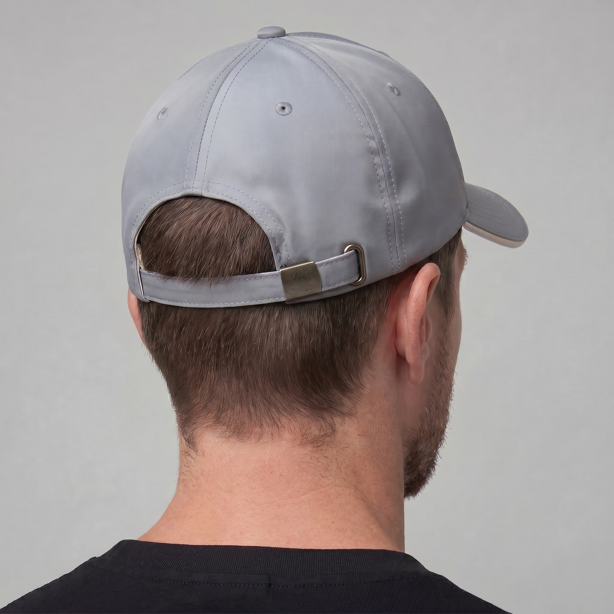 Montanello Elegant Two-Tone Cap