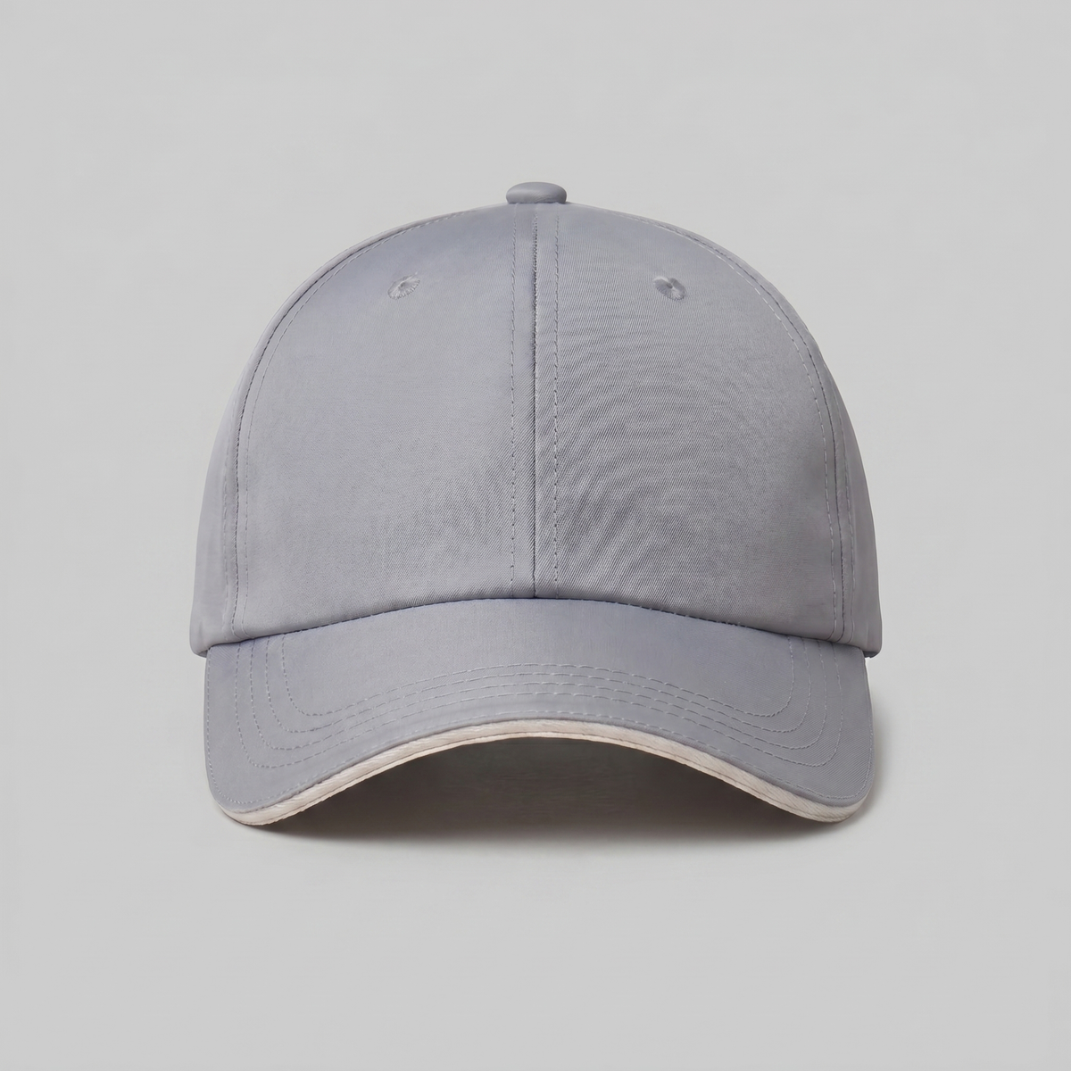 Montanello Elegant Two-Tone Cap