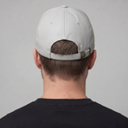 Montanello Elegant Two-Tone Cap