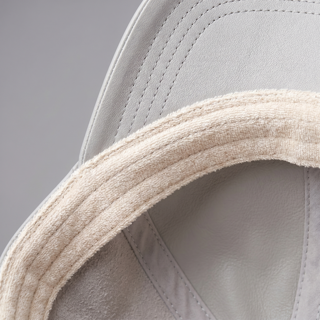 Montanello Elegant Two-Tone Cap