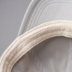 Montanello Elegant Two-Tone Cap