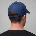 Montanello Elegant Two-Tone Cap