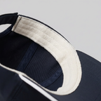 Montanello Elegant Two-Tone Cap