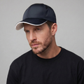 Montanello Elegant Two-Tone Cap
