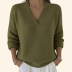 Auvie | Elegant Jumper