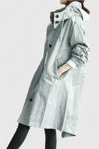 Iva | Comfortable Coat
