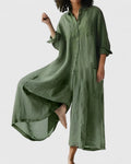 Ellison | Exquisite Jumpsuit Dress