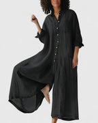 Ellison | Exquisite Jumpsuit Dress