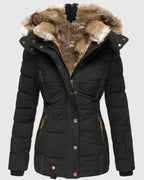Veyzandra | Comfortable Coat