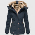 Veyzandra | Comfortable Coat