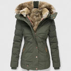 Veyzandra | Comfortable Coat